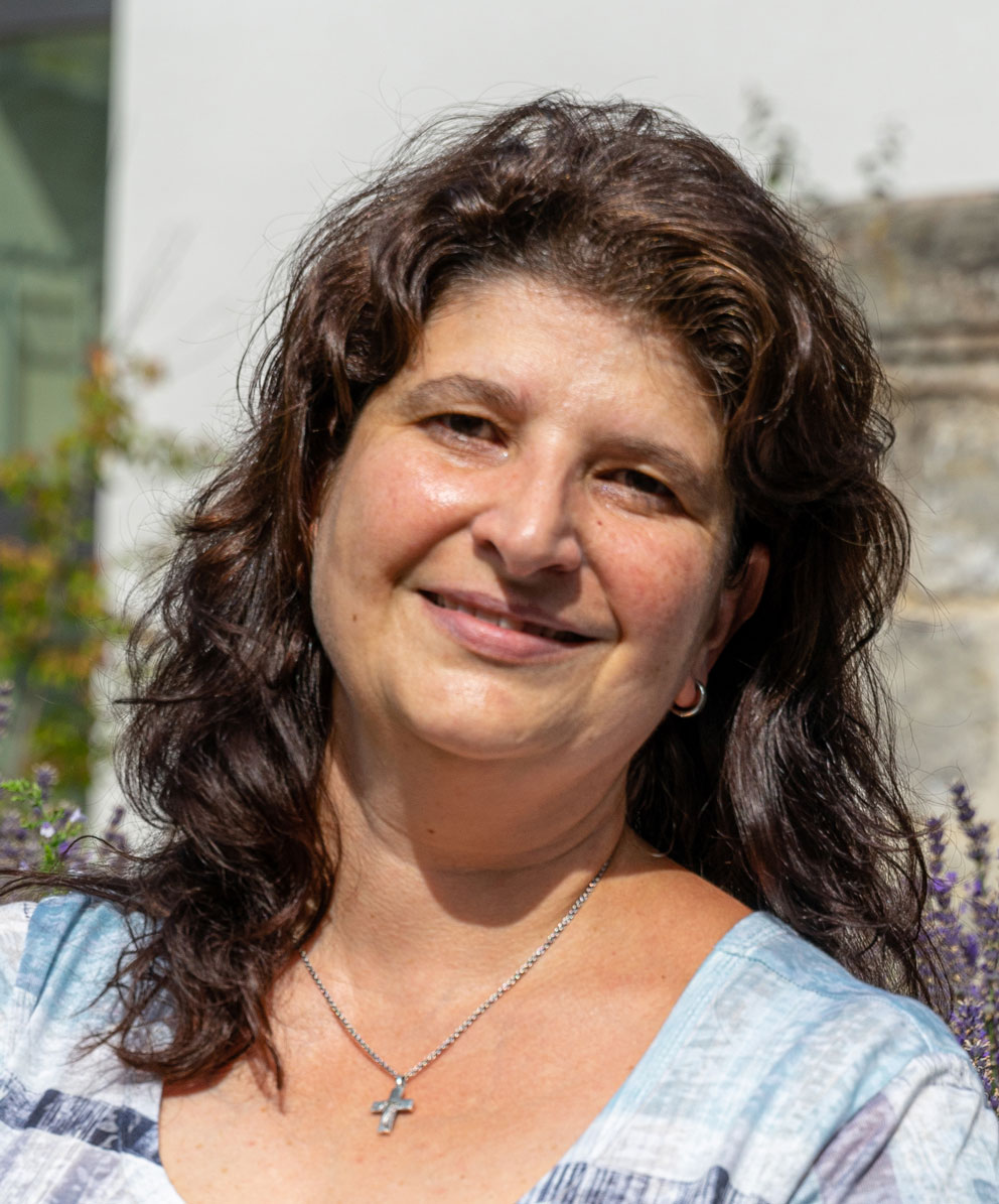 Petra Reinfelder