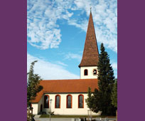 Kirche