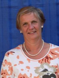Elfriede Bock