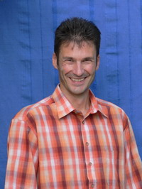 Marcus Hecke