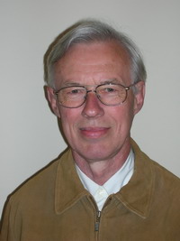 Werner Hilburger