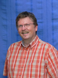 Horst Pf&auml;lzner