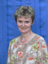 Evi Seger