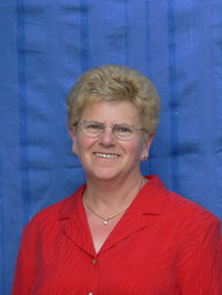 Waltraud Wagner