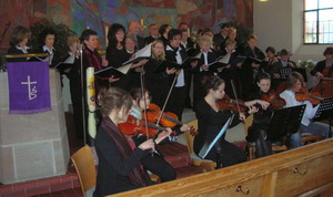 Kantorei