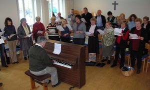Kantorei