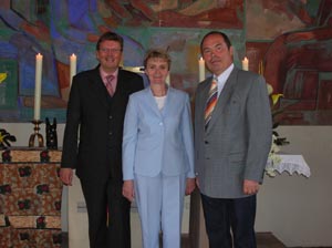Missionsbeauftragte