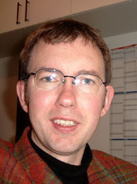 Roland Hacker