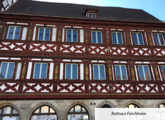 Rathaus Forchheim