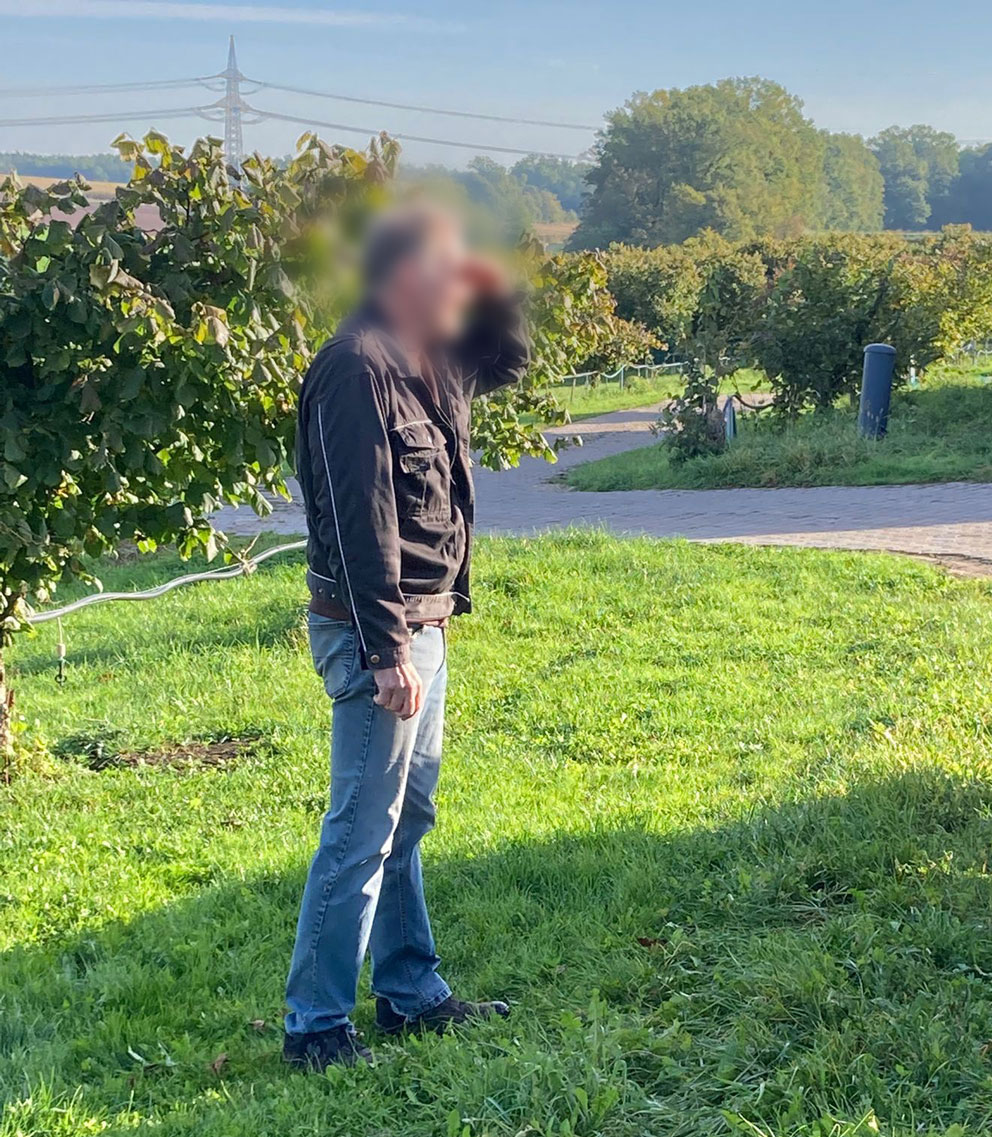 Seniorenkreis Ausflug nach Cadolzburg